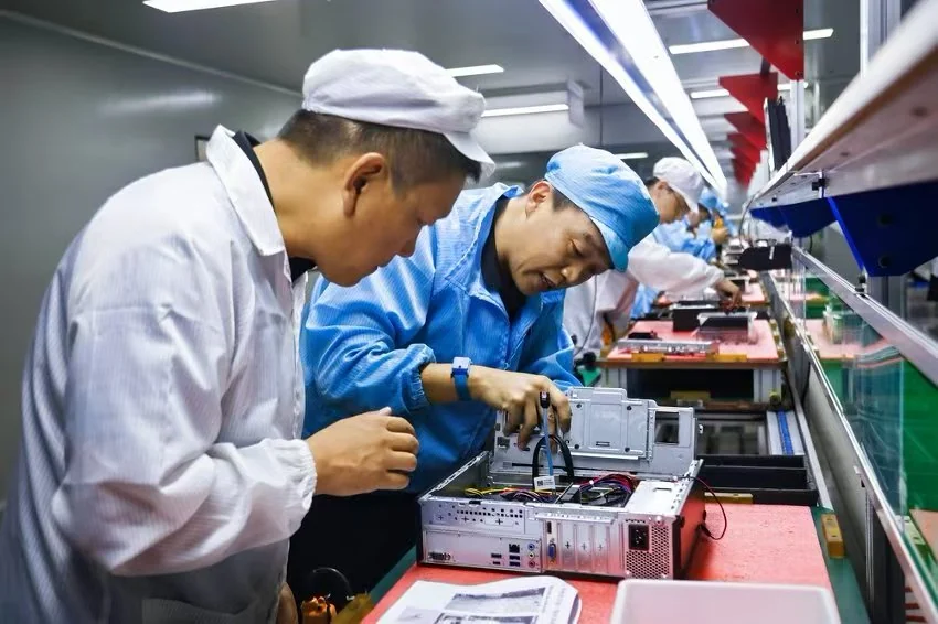 Cùng đối tác khám phá ứng dụng công nghệ trong giáo dục